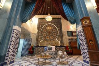 Dar Laabi - Riad Aya - 6