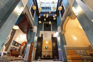 Dar Laabi - Riad Aya - 7