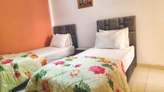 شقق اكادير - 1