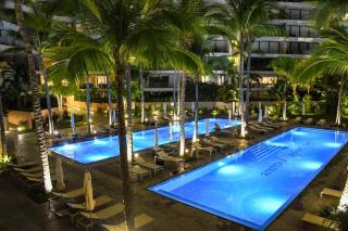 Luxury Nima Bay at Marina Vallarta Pool & Family - 0