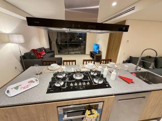 Luxury Nima Bay at Marina Vallarta Pool & Family - 7