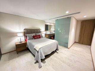 Luxury Nima Bay at Marina Vallarta Pool & Family - 1