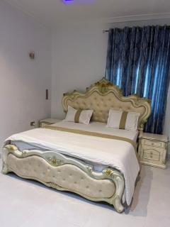 Soft life Apartment - Uyo - 8