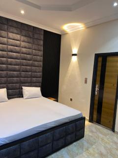 Soft life Apartment - 7