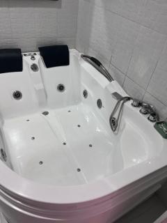 Soft life Apartment - 6