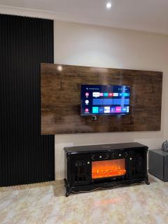 Soft life Apartment - 3