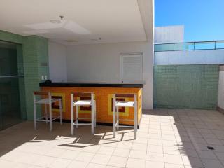 Bussines Flat Iguatemi - 9