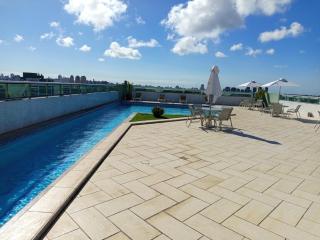 Bussines Flat Iguatemi - 7