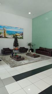 Bussines Flat Iguatemi - 5