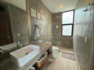 Nature-Inspired 3BR Penthouse with private pool Tulum - 7