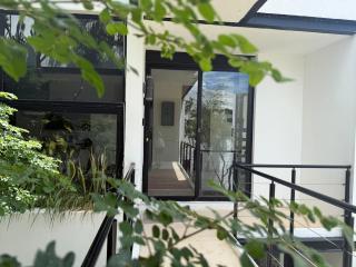 Nature-Inspired 3BR Penthouse with private pool Tulum - 6