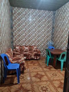 Nyks transient house - 4