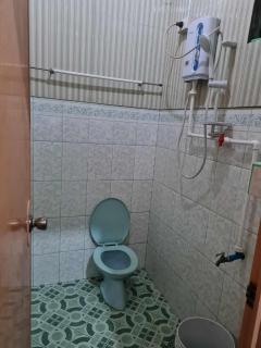 Nyks transient house - 2