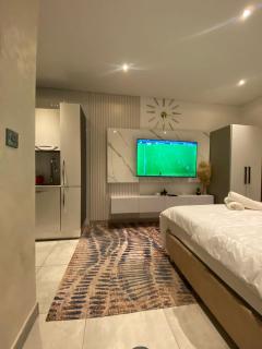 The signature apartment - 8