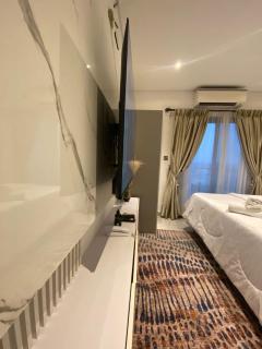 The signature apartment - 5