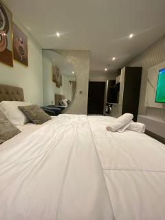 The signature apartment - 4