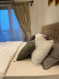 The signature apartment - 2