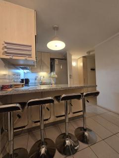 Hermoso Departamento con Parcking y wifi - 6