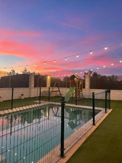 Casa Rural Kentia - 9