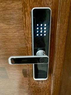 Gran Suite a pasos del Metro Santa Ana - 7