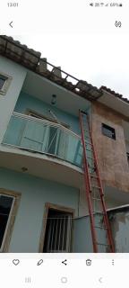 Casa de praia em itacuruca - 5