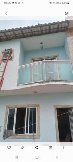 Casa de praia em itacuruca - 4