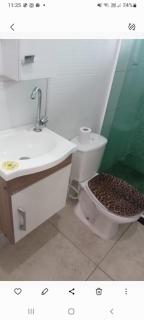 Casa de praia em itacuruca - 1