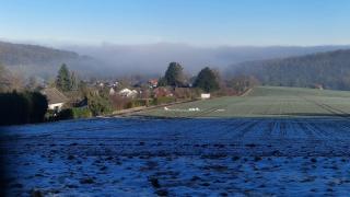 Monteur- oder Wandererwohnung mitten im Hildesheimer Wald - 2