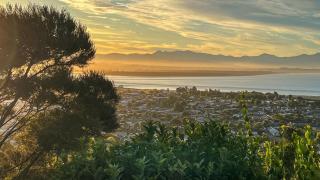 Tahuna Flat and Hire Car - Nelson - 3