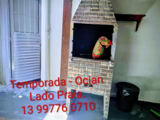 Casa Pertinho da Praia Cidade Ocian - 4