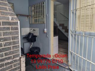 Casa Pertinho da Praia Cidade Ocian - 5