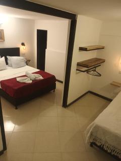 Casa Los Naranjos Hostal - 7