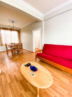 Stylish One-Bedroom Apartment in Secure Compound, Port of Spain - 0