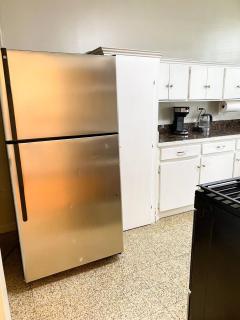 Stylish One-Bedroom Apartment in Secure Compound, Port of Spain - 1