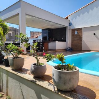 Casa de Praia - Guriri - 6