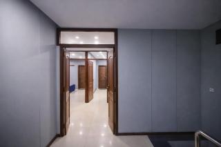 Private 2BD Apartment Opposite Dha Phase 8 - 1