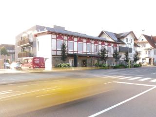 Hotel Linde-Sinohaus - 0