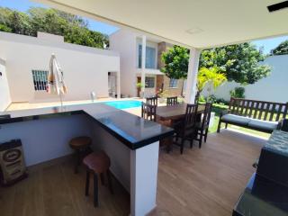 Casa de Praia - Guriri - 7