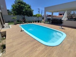 Casa de Praia - Guriri - 9