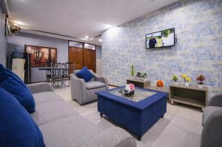 Private 2BD Apartment Opposite Dha Phase 8 - 0