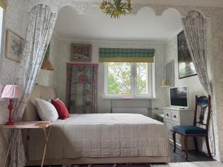 LITTLE LONDON boutique apartment with Netflix, top location in Old Town - 7