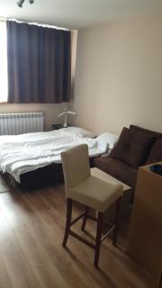 Zoned spa aparman - 5