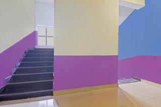 Hotel O Satya Inn - 8