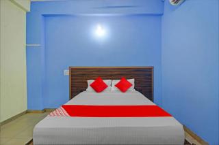 Hotel O Satya Inn - 5