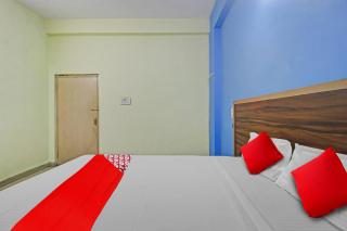 Hotel O Satya Inn - 4