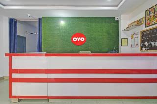 Hotel O Satya Inn - 2