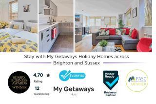 Urban Heights By My Getaways - 8