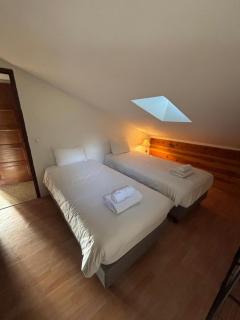 Les 3 vallées 2 - Séranon - 1