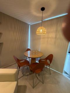 Flat Pé na Areia - 8