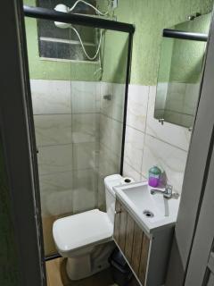 Loft aconchegante com ar n1 - 8